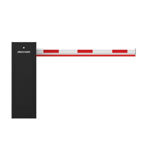 BARRERA VEHICULAR 3mts - VELOCIDAD DE ELEVACION 3 SEG. - BANDA PROTECTORA ANTI GOLPE DE VEHICULOS